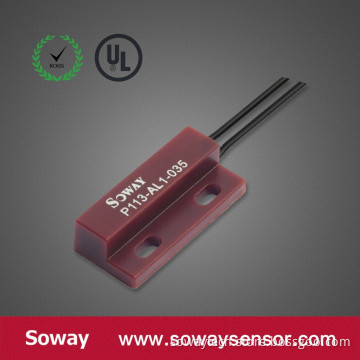 Position switch for position measurement